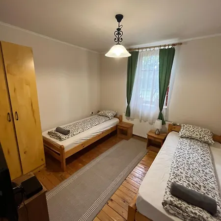 Forczeg Vendeghaz * Makó